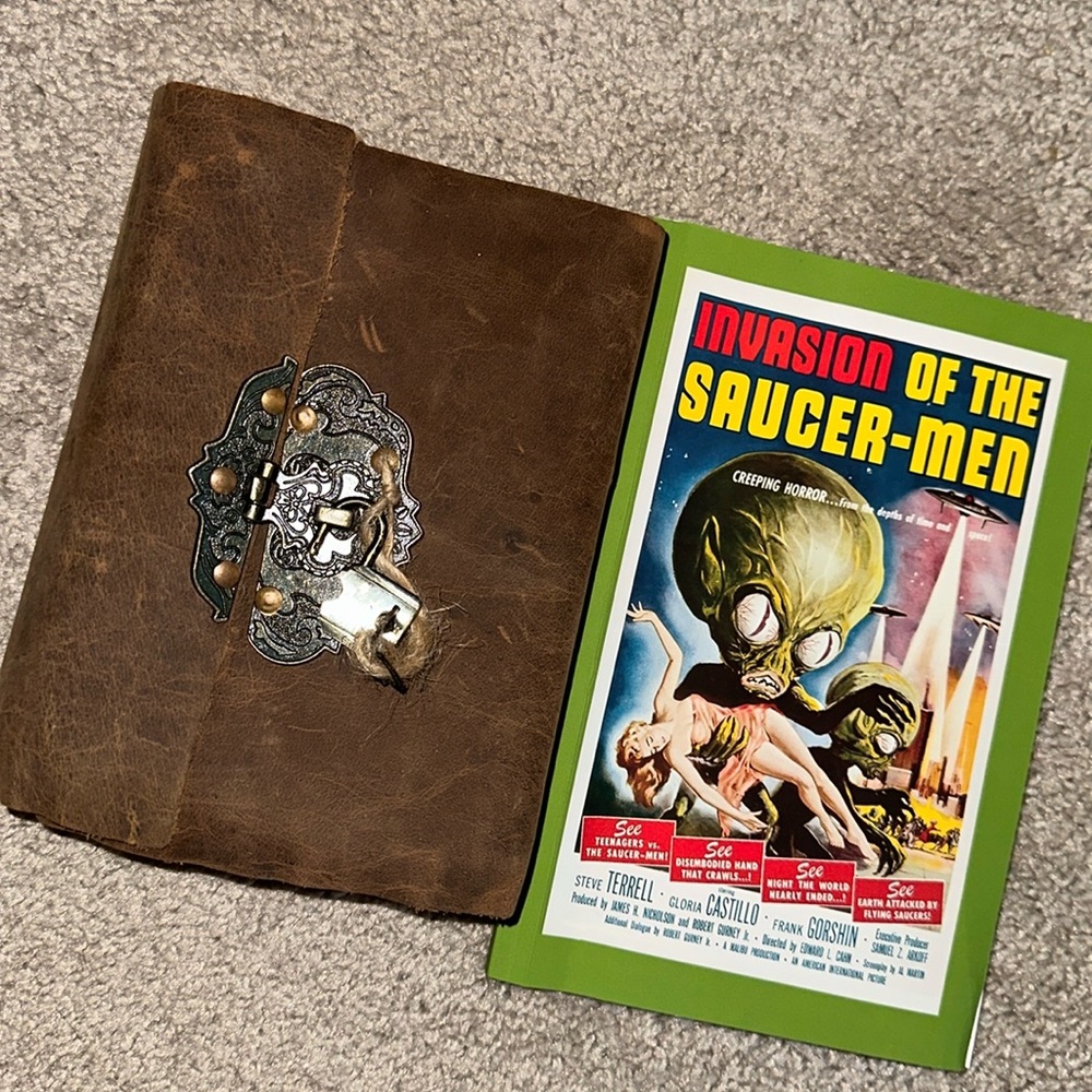 Notebook journal set bundle - Picture 1 of 6
